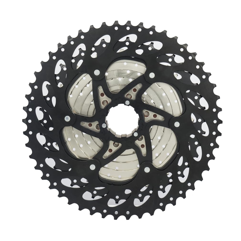 Amazon | CYSKY バイクカセット 12速 11-50T、11-52T MTB カセット